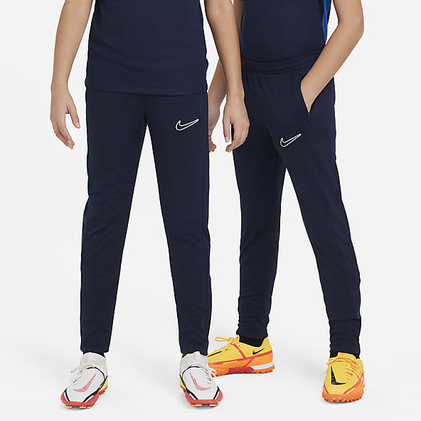 Nike Blue Football Trousers. Nike UK